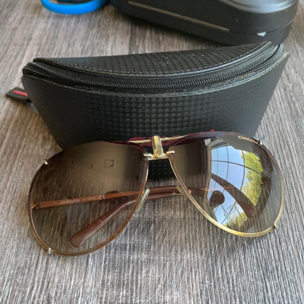 Carrera Sunglasses